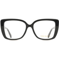 Tory Burch TY2156U 1709 サングラス - 女性用 - 黒