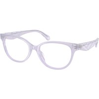Tory Burch TY2157U 2023 サングラス - 女性用 - Purple