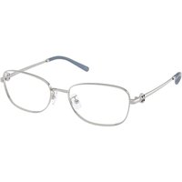 Tory Burch TY1098 3274 サングラス - 女性用 - Silver