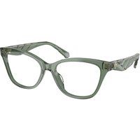 Tory Burch TY2170U 1941 サングラス - 女性用 - 緑