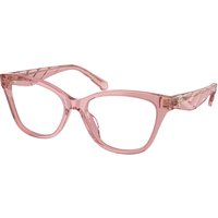 Tory Burch TY2170U 2021 サングラス - 女性用 - ピンク