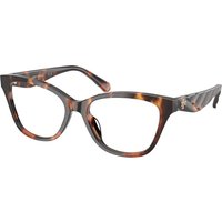 Tory Burch TY2170U 2066 サングラス - 女性用 - べっ甲shell