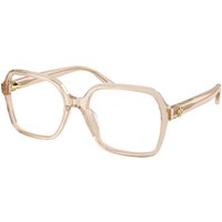 Tory Burch TY2173U 2090 サングラス - 女性用 - 茶色