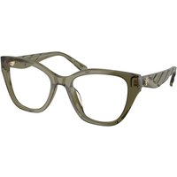 Tory Burch TY2174U 2085 サングラス - 女性用 - 緑