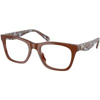 Tory Burch TY2175U 2088 サングラス - 女性用 - 茶色