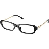 Tory Burch TY2176D アジアフィット 1709 サングラス - 女性用 - 黒
