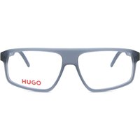 HUGO Hugo 1190 FLL サングラス - 男性用 - 青