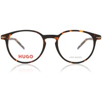 HUGO Hugo 1226 086 サングラス - 男性用 - べっ甲shell