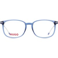 HUGO HG 1205 PJP Women’s Eyeglasses Blue Size 52 - Blue Light Block Available