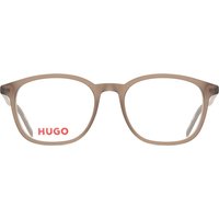 HUGO HG 1024 4IN サングラス - 男性用 - 茶色