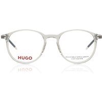 HUGO HG 1206 D3X サングラス - 男性用 - クリア