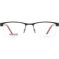 HUGO HG 1199 003 サングラス - 男性用 - 黒