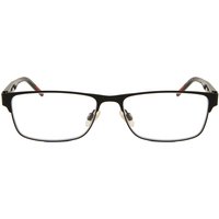 HUGO HG 1263 807 サングラス - 男性用 - 黒