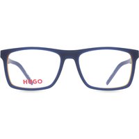 HUGO HG 1198 DCD サングラス - 男性用 - 青