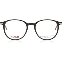 HUGO HG 1206 807 サングラス - 男性用 - 黒