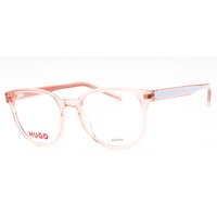 HUGO HG 1303 733 サングラス - 女性用 - ピンク