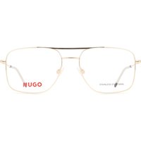 HUGO HG 1322 J5G サングラス - 男性用 - 金色