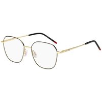 HUGO HG 1324 RHL Women’s Eyeglasses Black Size 54 - Blue Light Block Available