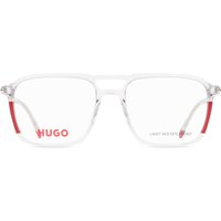HUGO HG 1352 KB7 サングラス - 男性用 - クリア