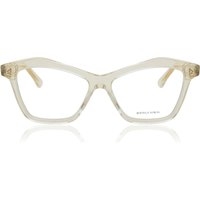 Bottega Veneta BV1096O 004 サングラス - 女性用 - クリア