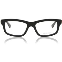 Bottega Veneta BV1192O 001 Men's Eyeglasses Black Size 52 - Blue Light Block Available