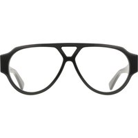 Bottega Veneta BV1318S 005 サングラス - 男性用 - 黒