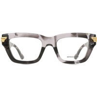 Bottega Veneta BV1190O 006 サングラス - 女性用 -