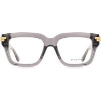 Bottega Veneta BV1324O 005 サングラス - 男性用 -