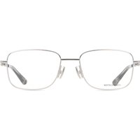 Bottega Veneta BV1333O アジアフィット 002 サングラス - 男性用 -