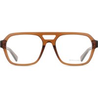 Bottega Veneta BV1336OA アジアフィット 004 サングラス - 男性用 -