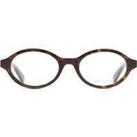 Bottega Veneta BV1367O 002 サングラス - 女性用 - べっ甲shell