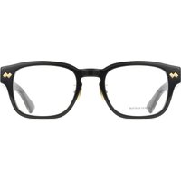 Bottega Veneta BV1404OA アジアフィット 005 サングラス - 男性用 - 黒