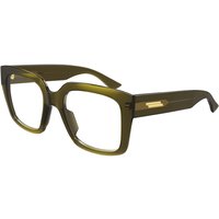 Bottega Veneta BV1409O 003 サングラス - 女性用 - 緑