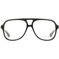 Bottega Veneta BV1417O 001 サングラス - 男性用 - 黒
