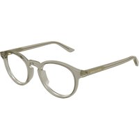 Bottega Veneta BV1420O 003 サングラス - 男性用 - 茶色