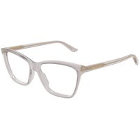 Bottega Veneta BV1421O 003 サングラス - 女性用 - クリア