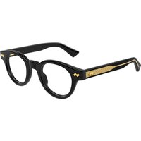 Bottega Veneta BV1443O 001 サングラス - 男性用 -