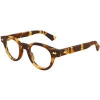 Bottega Veneta BV1443O 002 サングラス - 男性用 -