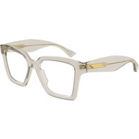 Bottega Veneta BV1458O 003 サングラス - 女性用 - 茶色