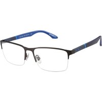 O'Neill ONO 4565 005 Men's Eyeglasses Grey Size 55 - Blue Light Block Available