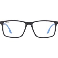 O'Neill ONO 4549 104 Men's Eyeglasses Black Size 54 - Blue Light Block Available