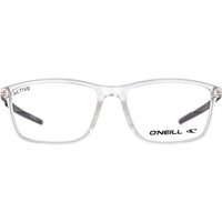 O'Neill ONO 4553 113 Men's Eyeglasses Clear Size 58 - Blue Light Block Available