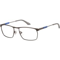 O'Neill ONO 4603 005 Men's Eyeglasses Grey Size 55 - Blue Light Block Available