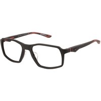 O'Neill ONO 4606 104 Men's Eyeglasses Black Size 56 - Blue Light Block Available