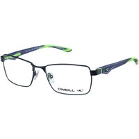 O'Neill ONO 4607 006 Men's Eyeglasses Blue Size 57 - Blue Light Block Available
