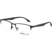 O'Neill ONO 4611 004 Men's Eyeglasses Black Size 54 - Blue Light Block Available