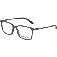 O'Neill ONO 4614 104 Men's Eyeglasses Black Size 53 - Blue Light Block Available
