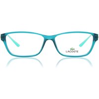 ラコステ Lacoste L3803B 子供用 444 サングラス - 子供用 - 青