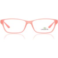 ラコステ Lacoste L3803B 子供用 662 サングラス - 子供用 - ピンク