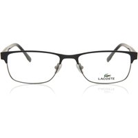 ラコステ Lacoste L2217 N 414 サングラス - 男性用 - 青